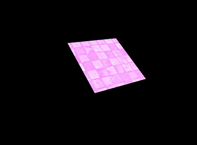 spectator camera demo