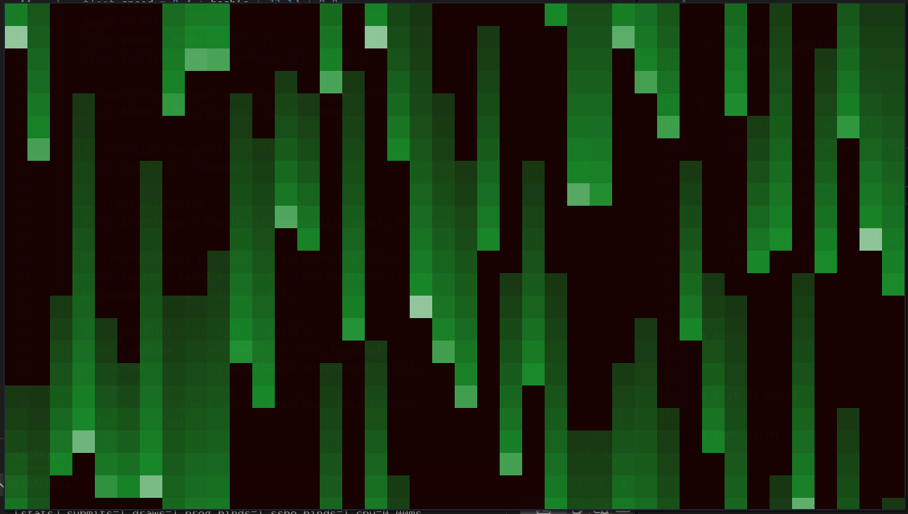 Matrix