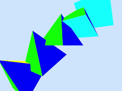 Pyramids