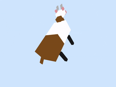 Spin Cow