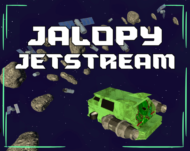 Jalopy Jetstream